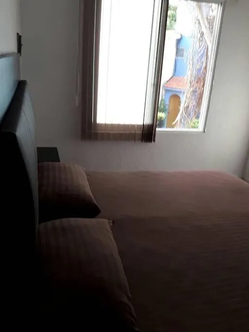 Cozy Townhouse In Great Location Apartment Cancun