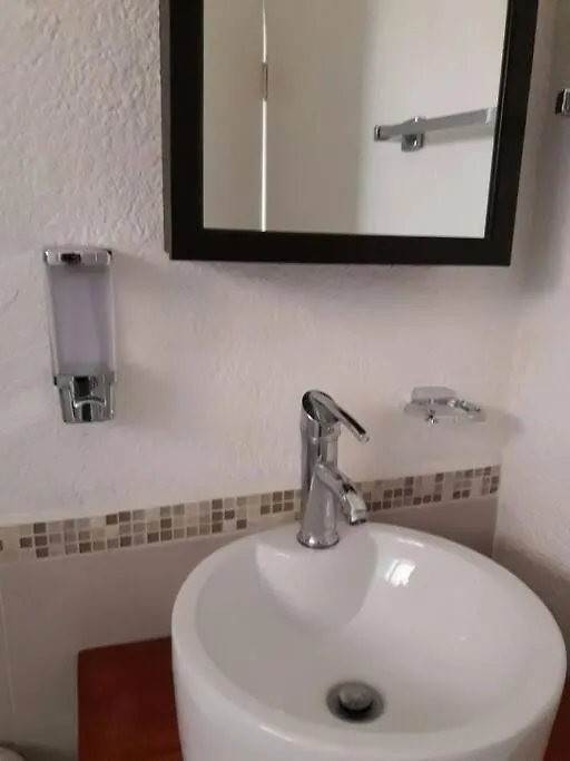 Cozy Townhouse In Great Location Apartment Cancun 0*,