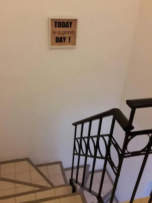Cozy Townhouse In Great Location Apartment Cancun Mexico