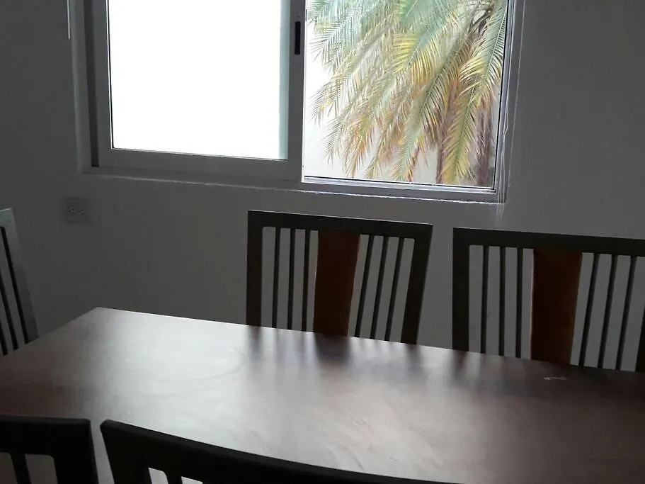 Cozy Townhouse In Great Location Apartment Cancun