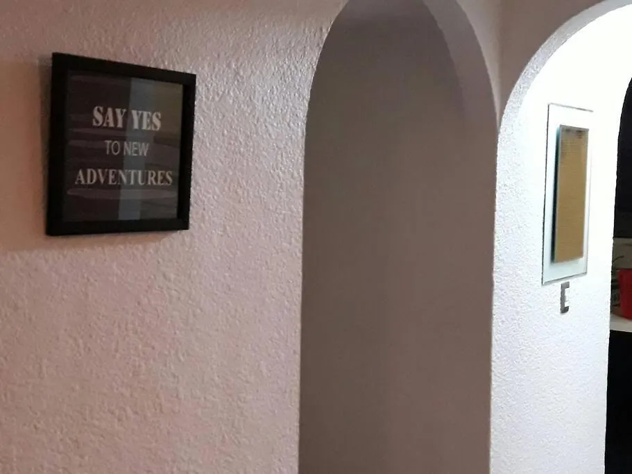 Cozy Townhouse In Great Location Apartment Cancun