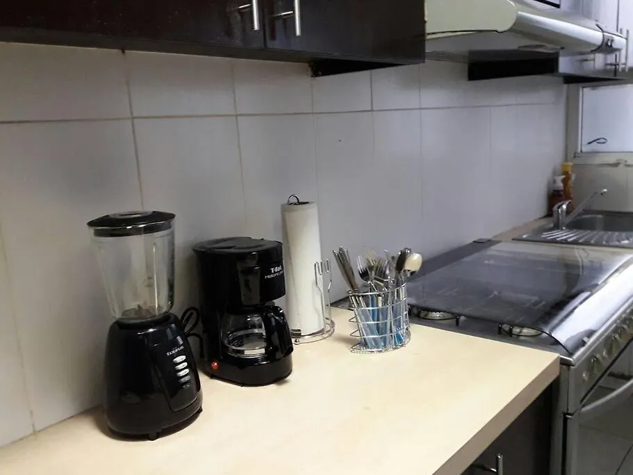 Cozy Townhouse In Great Location Apartment Cancun